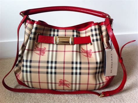 尿布包 burberry|Burberry handbags sale.